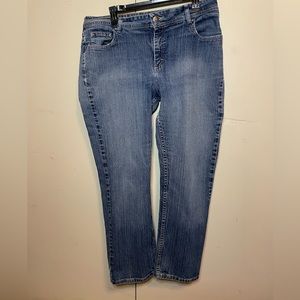 riders by lee womens jeans 16